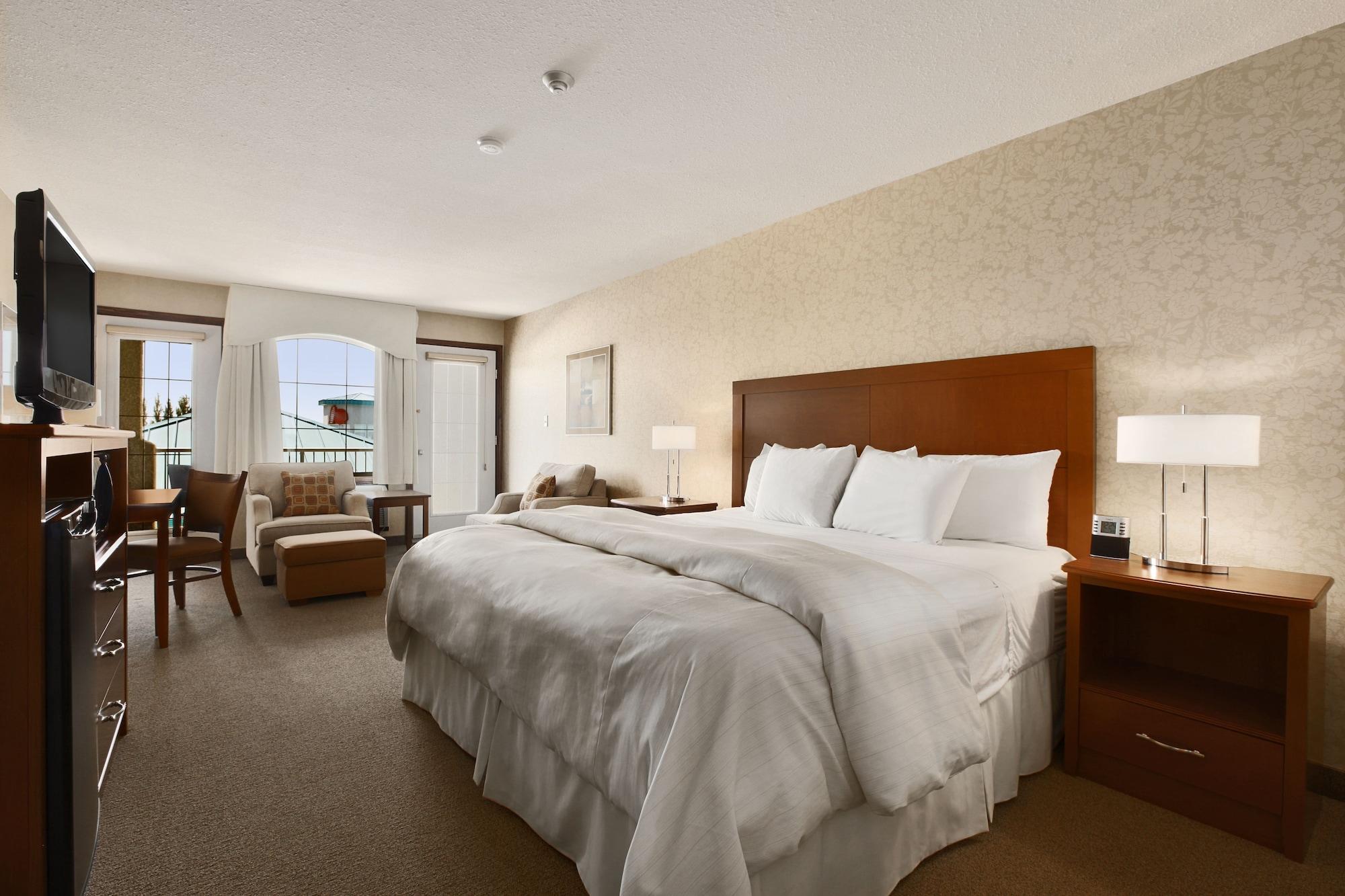 Days Inn & Suites By Wyndham Брандън Стая снимка
